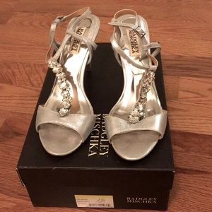 Badgley Mischka, Martina ll